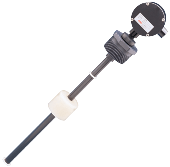 Gems Size Continuous Level Transmitter, XMP/XTP-800 Series